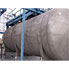 15000 Gal Roberts Co. Stainless Steel Tank
