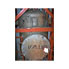 375 Gal Roberts Co. Stainless Steel Tank