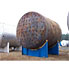10000 Gal Old Dominion Fabricators Carbon Steel Tank