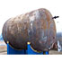 10000 Gal Old Dominion Fabricators Carbon Steel Tank