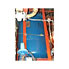 200 Gal Pfaudler Glass Lined Tank