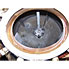 200 Gal Pfaudler Stainless Steel Reactor