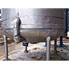 1500 Gal FESCO Stainless Steel Tank