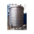 1500 Gal FESCO Stainless Steel Tank
