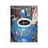 200 Gal Pfaudler Glass Lined Reactor