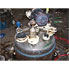 200 Gal Pfaudler Stainless Steel Reactor