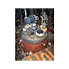 200 Gal Pfaudler Stainless Steel Reactor