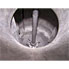 10 Gal Pfaudler Stainless Steel Reactor