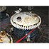 200 Gal Pfaudler Stainless Steel Tank
