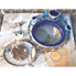 500 Gal Pfaudler Glass Lined Reactor (Body)