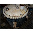 200 Gal Pfaudler Stainless Steel Tank