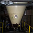 100 Cu Ft Day Mixing Carbon Steel Nauta Mixer