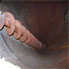 100 Cu Ft Day Mixing Carbon Steel Nauta Mixer
