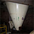 100 Cu Ft Day Mixing Nauta Mixer