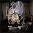 5 Davenport Dewatering Screw Press