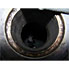 70 Gal Evans & Sons  Stainless Steel Tank