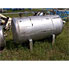 250 Gal Vara International Stainless Steel Tank