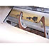 12 " Wide Custom Conveyor Corp. Carbon Steel Conveyor