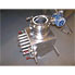 1.25 " Bunting Magnetics Co. Magnetic Separator