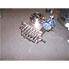 1.25 " Bunting Magnetics Co. Magnetic Separator
