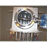 1.25 " Bunting Magnetics Co. Magnetic Separator