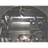 3.5 " Dia Acrison Feeder