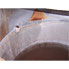 600 Gal Whiting Metals Stainless Steel Tank
