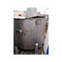 600 Gal Whiting Metals Stainless Steel Tank