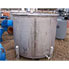 600 Gal Whiting Metals Stainless Steel Tank