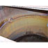 600 Gal Whiting Metals Stainless Steel Tank