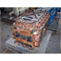 150 Sq Ft Kearney Industries Graphite Block Type Heat Exchanger