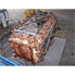 150 Sq Ft Kearney Industries Graphite Block Type Heat Exchanger