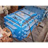 100 Sq Ft Kearney Industries Graphite Block Type Heat Exchanger