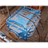 100 Sq Ft Kearney Industries Graphite Block Type Heat Exchanger