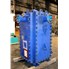 2063.4 Sq Ft Alfa Laval  316L Stainless Steel Block Type Heat Exchanger
