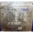 2063.4 Sq Ft Alfa Laval  316L Stainless Steel Block Type Heat Exchanger