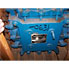 150 Sq Ft Carbone Graphite Block Type Heat Exchanger