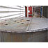 600 Gal Whiting Metals Stainless Steel Tank