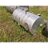 150 Gal Vara International Stainless Steel Tank