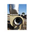18340 CFM Exhaust Fan