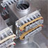 1.25 " Bunting Magnetics Co. Magnetic Separator