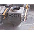 1.25 " Bunting Magnetics Co. Magnetic Separator