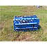 150 Sq Ft Kearney Industries Graphite Block Type Heat Exchanger