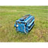 150 Sq Ft Kearney Industries Graphite Block Type Heat Exchanger
