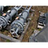 20 Sq Ft JFD Tube & Coil productions  INC.  Carbon Steel Shell & Tube Heat Exchanger