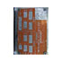 20 Sq Ft JFD Tube & Coil productions  INC.  Carbon Steel Shell & Tube Heat Exchanger