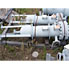 35 Sq Ft JFD Tube & Coil productions  INC.  Carbon Steel Shell & Tube Heat Exchanger