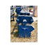 24 Sq Ft Sperry Plate & Frame Filter Press