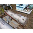 25 Gal Dollinger Stainless Steel Tank