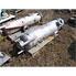 25 Gal Dollinger Stainless Steel Tank